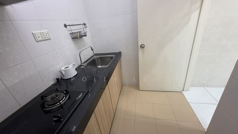 Taman Jelok Impian untuk Untuk Dijual - RM 600,000, Apr 2026 - Kitchen - PropertyGuru.com.my