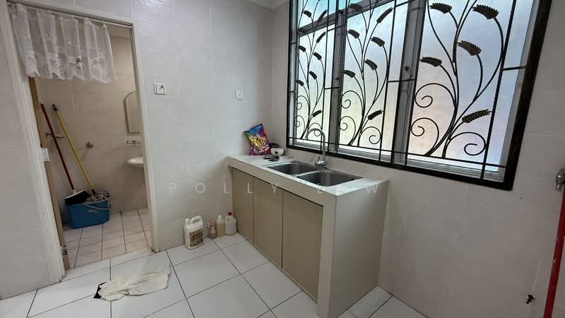 Taman Jelok Impian untuk Untuk Dijual - RM 600,000, Apr 2026 - Kitchen - PropertyGuru.com.my