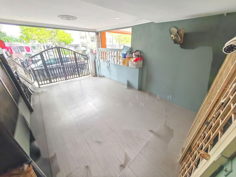 Taman Koperasi Cuepacs untuk Untuk Dijual - RM 385,000, Apr 2026 - Entrance - PropertyGuru.com.my