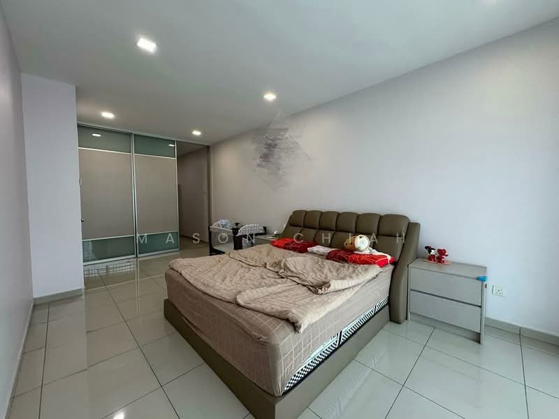 3-storey Terraced House for Sale in Bandar Botanic (Klang) - Mason Chiah - Bedroom - PropertyGuru.com.my