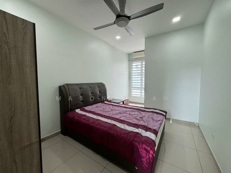 3-storey Terraced House for Sale in Bandar Botanic (Klang) - Mason Chiah - Bedroom - PropertyGuru.com.my