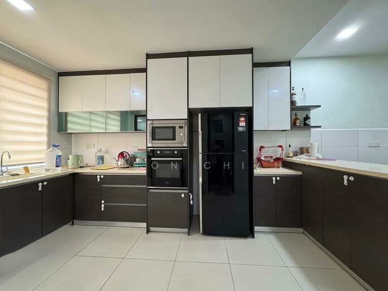 3-storey Terraced House for Sale in Bandar Botanic (Klang) - Mason Chiah - PropertyGuru.com.my