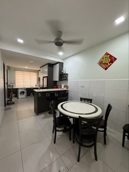 3-storey Terraced House for Sale in Bandar Botanic (Klang) - Mason Chiah - PropertyGuru.com.my