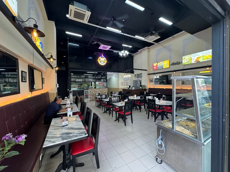 Kedai / Pejabat untuk Disewa di Cyberjaya (Selangor) - Kayden Bong - Interior - PropertyGuru.com.my