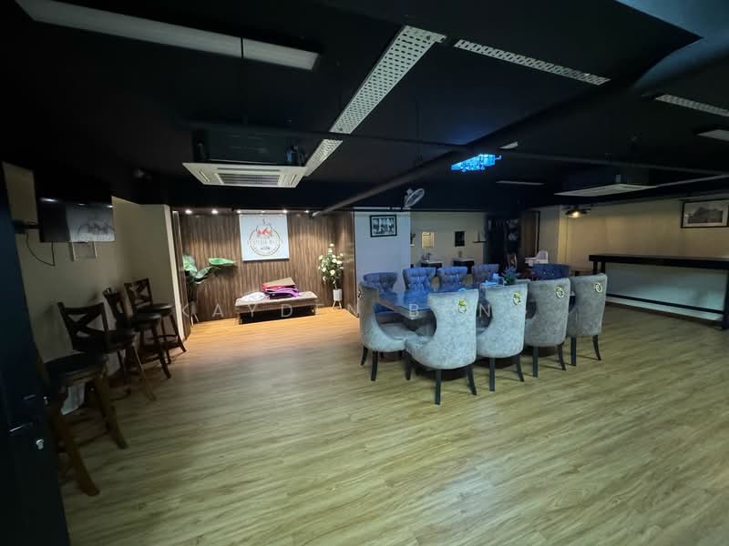 Kedai / Pejabat untuk Disewa di Cyberjaya (Selangor) - Kayden Bong - Interior - PropertyGuru.com.my