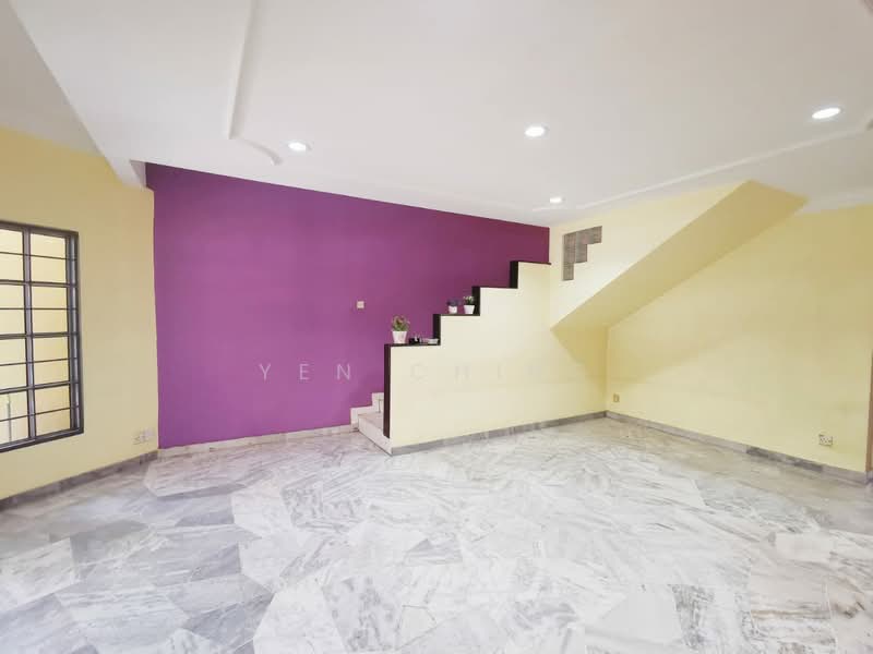 1.5-storey Terraced House for Sale in Bandar Sri Damansara (Selangor) - Yen Ching - Interior - PropertyGuru.com.my