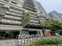 For Rent - Epic Residence