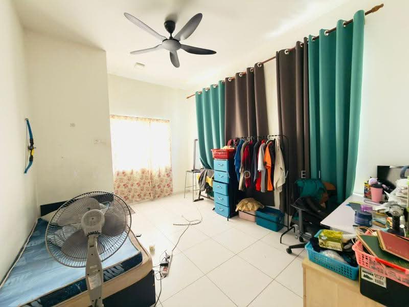 Rumah Teres 2-Tingkat untuk Dijual di Bandar Tasik Puteri (Rawang) - Kwong Xiao Wei - Bedroom - PropertyGuru.com.my