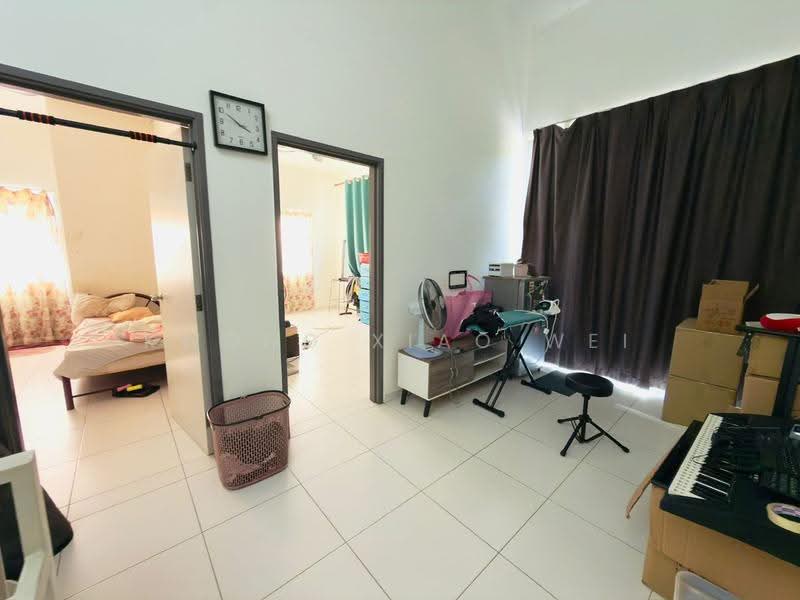 Rumah Teres 2-Tingkat untuk Dijual di Bandar Tasik Puteri (Rawang) - Kwong Xiao Wei - Bedroom - PropertyGuru.com.my