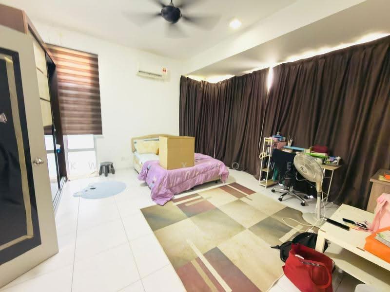 Rumah Teres 2-Tingkat untuk Dijual di Bandar Tasik Puteri (Rawang) - Kwong Xiao Wei - Bedroom - PropertyGuru.com.my
