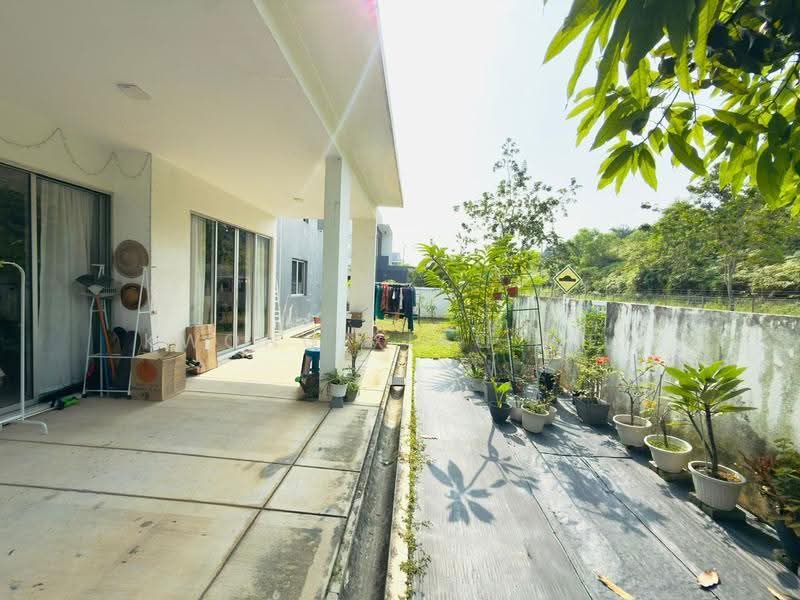 Rumah Teres 2-Tingkat untuk Dijual di Bandar Tasik Puteri (Rawang) - Kwong Xiao Wei - Exterior - PropertyGuru.com.my
