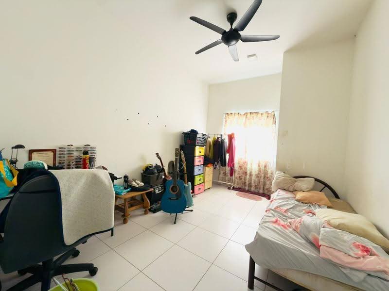 Rumah Teres 2-Tingkat untuk Dijual di Bandar Tasik Puteri (Rawang) - Kwong Xiao Wei - Bedroom - PropertyGuru.com.my