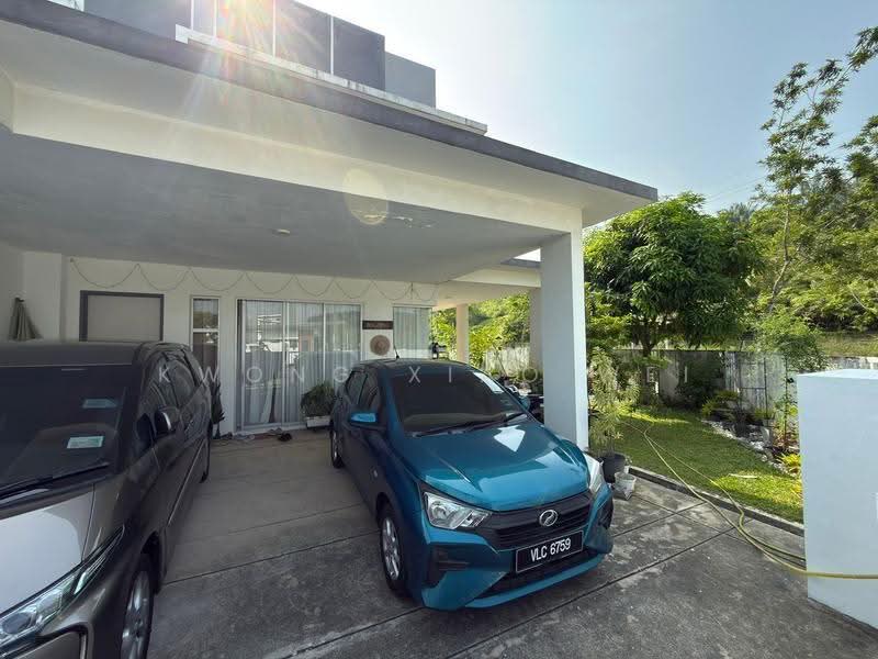 Rumah Teres 2-Tingkat untuk Dijual di Bandar Tasik Puteri (Rawang) - Kwong Xiao Wei - Exterior - PropertyGuru.com.my