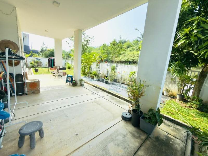 Rumah Teres 2-Tingkat untuk Dijual di Bandar Tasik Puteri (Rawang) - Kwong Xiao Wei - Exterior - PropertyGuru.com.my