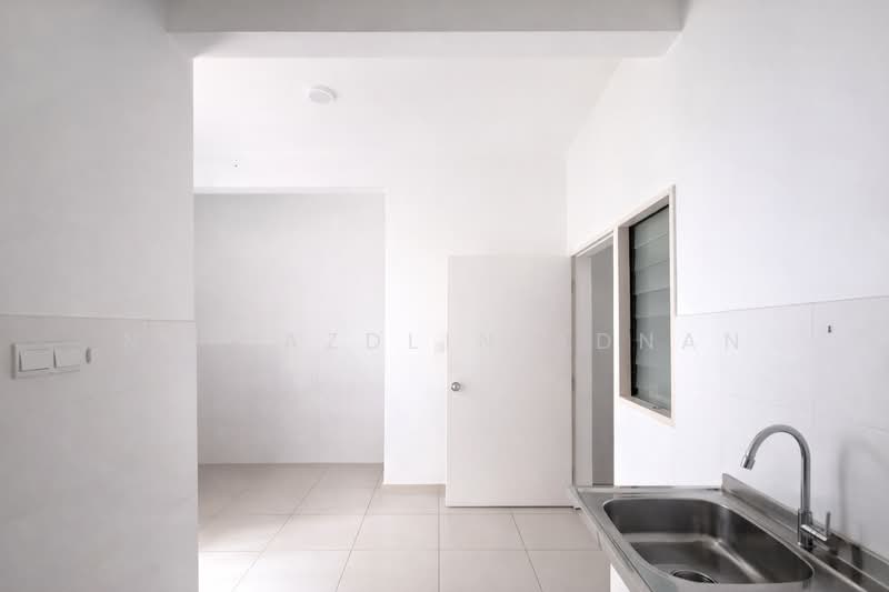 Rumah Teres 2 Tingkat untuk Dijual di Alam Sari (Bangi) - Nor Azdlin Adnan - Interior - PropertyGuru.com.my