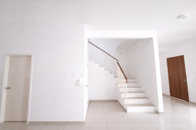 Rumah Teres 2 Tingkat untuk Dijual di Alam Sari (Bangi) - Nor Azdlin Adnan - Interior - PropertyGuru.com.my