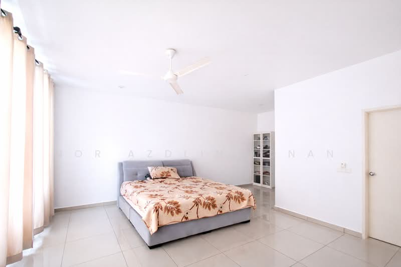 Rumah Teres 2 Tingkat untuk Dijual di Alam Sari (Bangi) - Nor Azdlin Adnan - Bedroom - PropertyGuru.com.my
