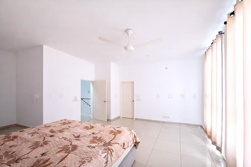 Rumah Teres 2 Tingkat untuk Dijual di Alam Sari (Bangi) - Nor Azdlin Adnan - Bedroom - PropertyGuru.com.my