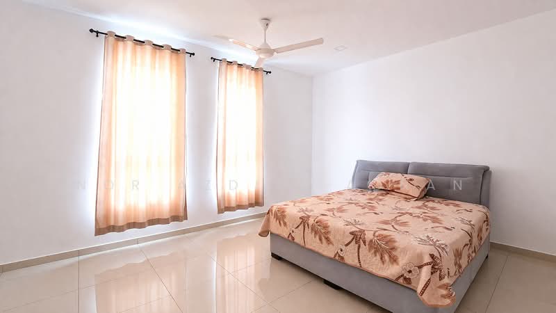 Rumah Teres 2 Tingkat untuk Dijual di Alam Sari (Bangi) - Nor Azdlin Adnan - Bedroom - PropertyGuru.com.my