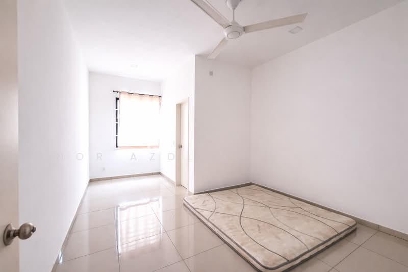 Rumah Teres 2 Tingkat untuk Dijual di Alam Sari (Bangi) - Nor Azdlin Adnan - Bedroom - PropertyGuru.com.my