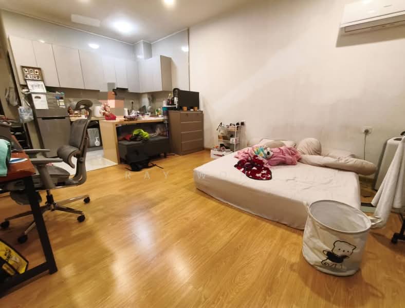 Condominium for Rent at Amberside @ Country Garden Danga Bay - Ray Wong - Bedroom - PropertyGuru.com.my