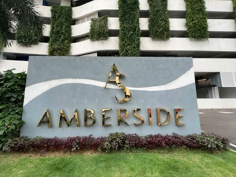 Condominium for Rent at Amberside @ Country Garden Danga Bay - Ray Wong - Exterior - PropertyGuru.com.my