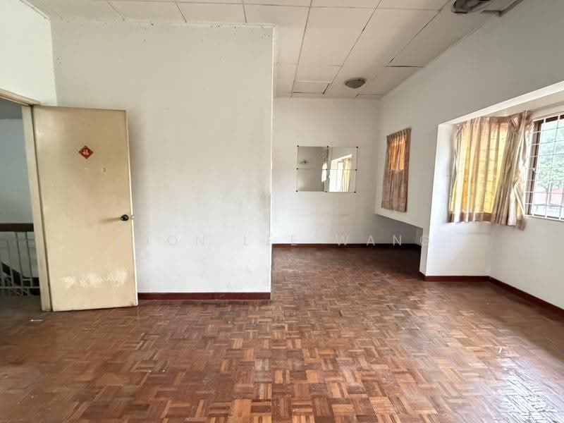 Rumah Teres 2-Tingkat untuk Dijual di Bandar Utama 7 (Bandar Utama) - Sandra Wang - Interior - PropertyGuru.com.my