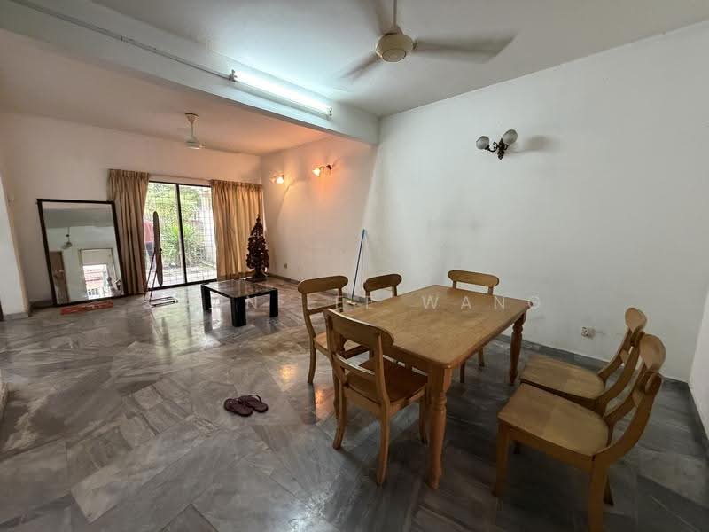 Rumah Teres 2-Tingkat untuk Dijual di Bandar Utama 7 (Bandar Utama) - Sandra Wang - Living Room - PropertyGuru.com.my