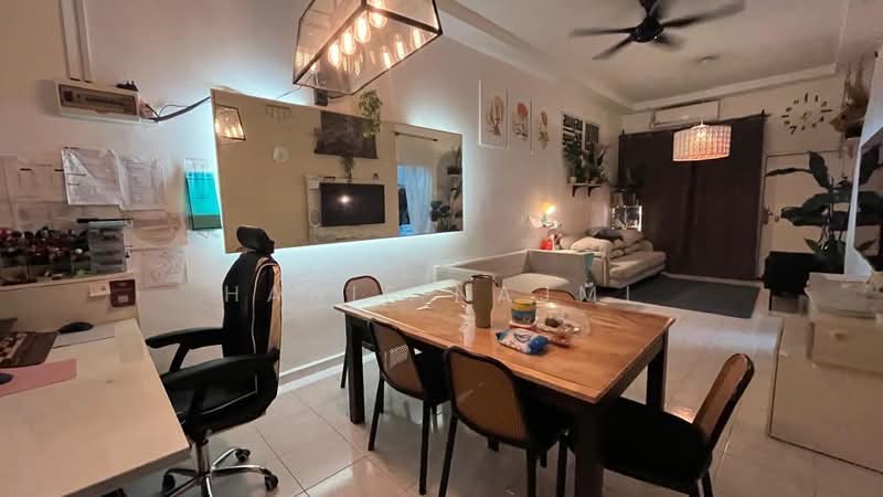 Untuk Dijual - Taman Daya