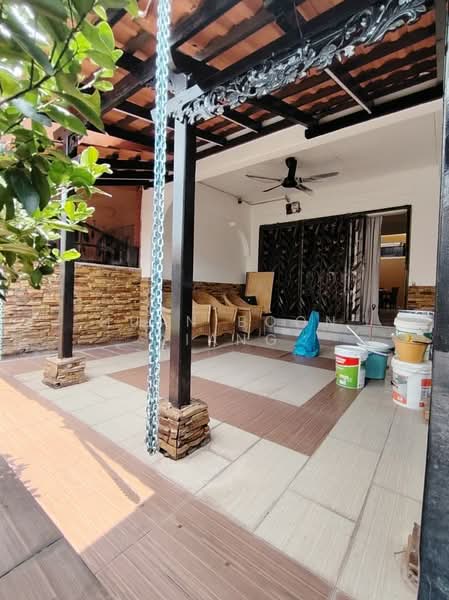 For Rent - Taman Aman