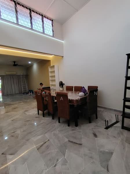 For Rent - Taman Aman