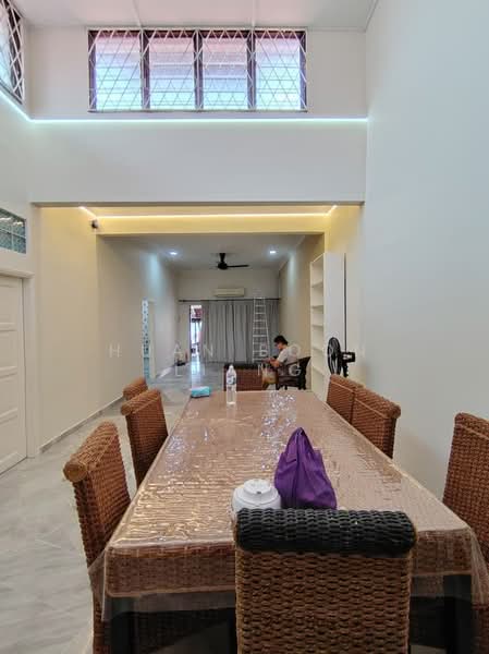 For Rent - Taman Aman