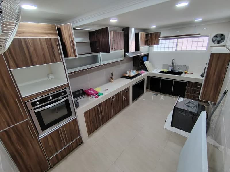 For Rent - Taman Aman
