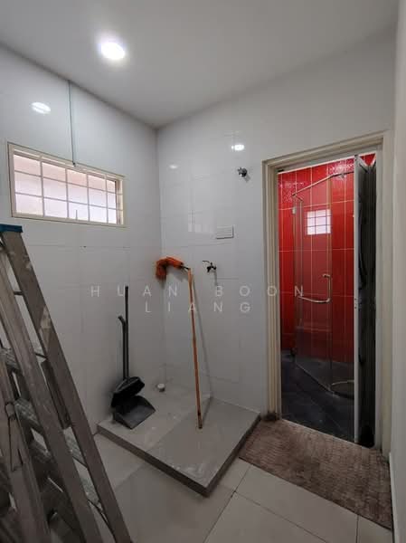 For Rent - Taman Aman