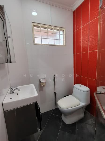 For Rent - Taman Aman