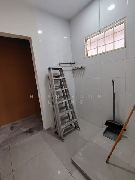 For Rent - Taman Aman