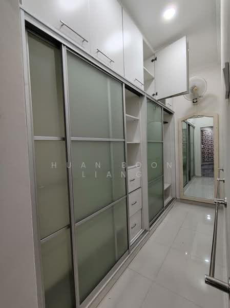 For Rent - Taman Aman