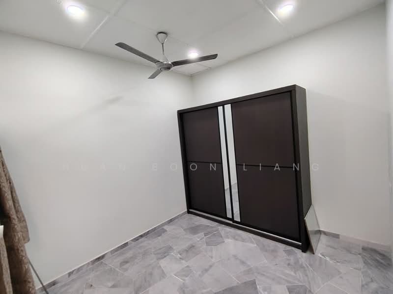 For Rent - Taman Aman