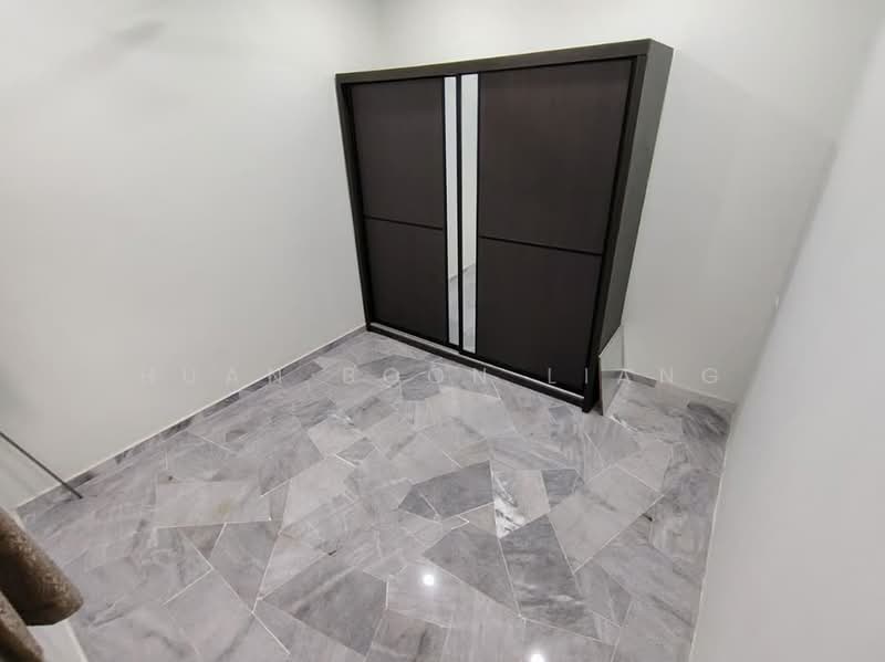 For Rent - Taman Aman