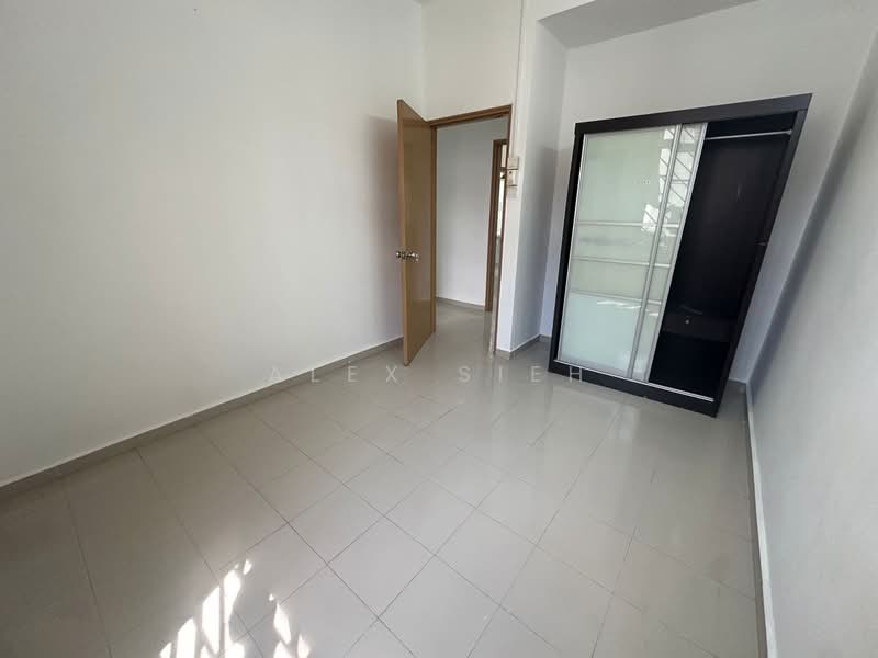2-storey Terraced House for Sale in Permas Jaya (Johor Bahru) - Alex Sieh - Interior - PropertyGuru.com.my