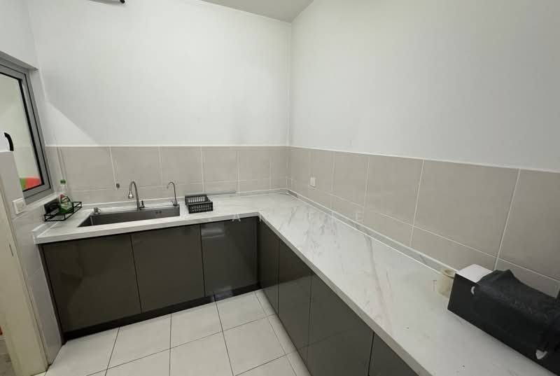 Residensi Seri Wahyu untuk Untuk Disewa - RM 1,350 /bulan, Apr 2026 - Kitchen - PropertyGuru.com.my