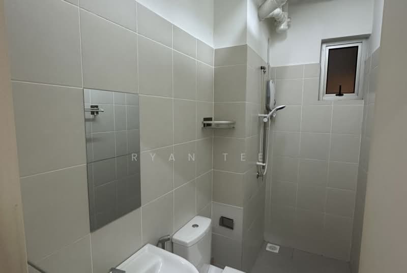 Residensi Seri Wahyu untuk Untuk Disewa - RM 1,350 /bulan, Apr 2026 - Bathroom - PropertyGuru.com.my