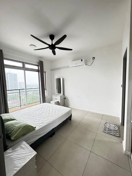 Service Residence for Rent at One 49 Residence - Rain Ng - Bedroom - PropertyGuru.com.my