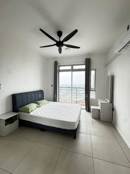 Service Residence for Rent at One 49 Residence - Rain Ng - Bedroom - PropertyGuru.com.my