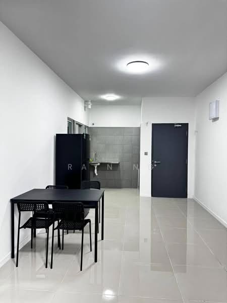 Service Residence for Rent at One 49 Residence - Rain Ng - Kitchen - PropertyGuru.com.my