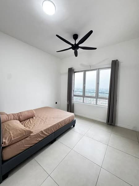 Service Residence for Rent at One 49 Residence - Rain Ng - Bedroom - PropertyGuru.com.my