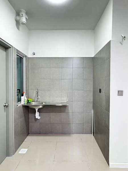 Service Residence for Rent at One 49 Residence - Rain Ng - Interior - PropertyGuru.com.my