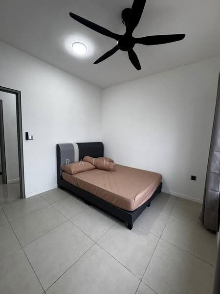 Service Residence for Rent at One 49 Residence - Rain Ng - Bedroom - PropertyGuru.com.my