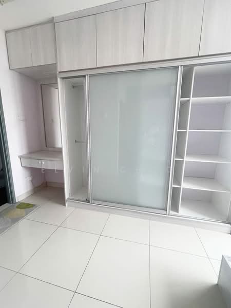 Tiara ParkHomes untuk Untuk Disewa - RM 1,100 /bulan, Apr 2026 - Bedroom - PropertyGuru.com.my