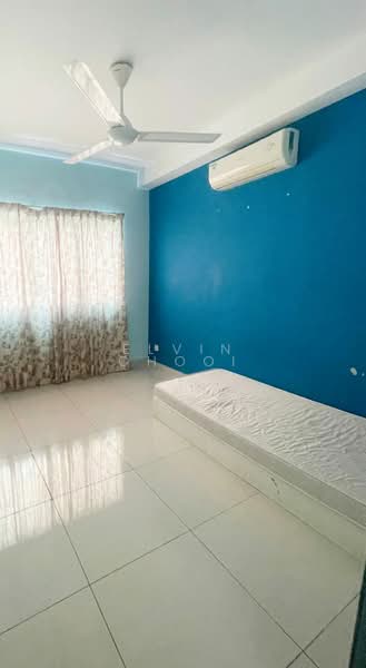 Tiara ParkHomes untuk Untuk Disewa - RM 1,100 /bulan, Apr 2026 - Bedroom - PropertyGuru.com.my
